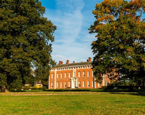 Beningbrough - National Trust