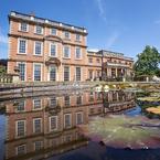 Newby Hall & Gardens