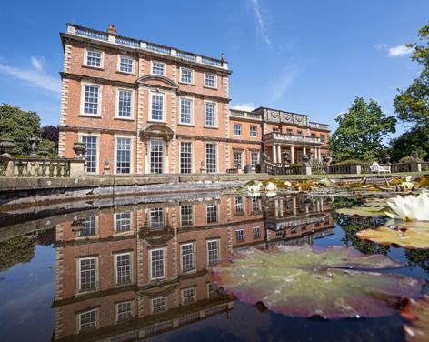 Newby Hall & Gardens