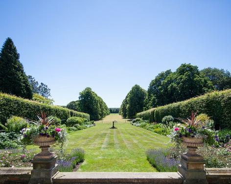 Goldsborough Hall