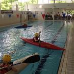 Nidderdale Pool, Gym and...