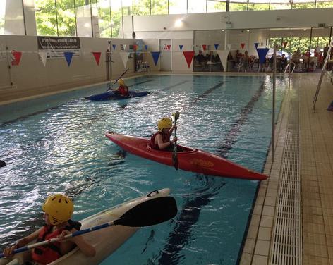 Nidderdale Pool, Gym and Leisure Centre