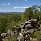 Brimham Rocks