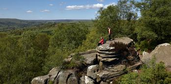 Brimham Rocks