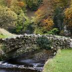 The Seven Bridges Valley walk