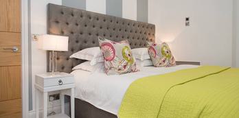 Harrogate Serviced Apartments