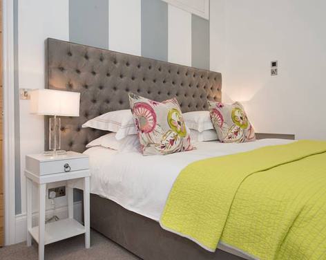 Harrogate Serviced Apartments