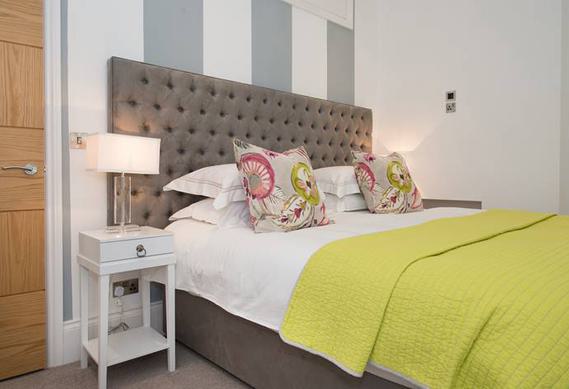 Harrogate Serviced Apartments