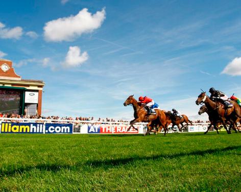 Ripon Racecourse