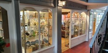 Cathedral Antiques