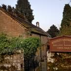 Bewerley Grange Chapel