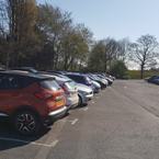 Boroughbridge Town Car Park