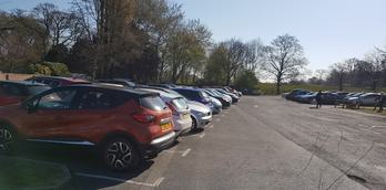 Boroughbridge Town Car Park