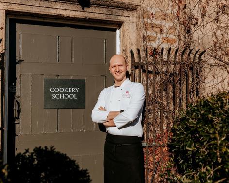 Swinton Cookery School