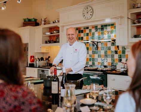 Swinton Cookery School