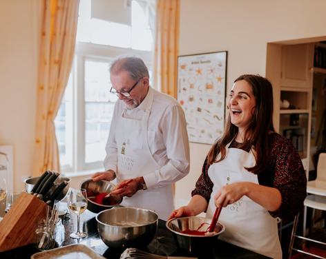 Swinton Cookery School