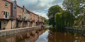 Ripon Canal 250th Anniversary Celebration