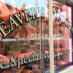 Beavers Family Butchers