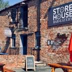 Storehouse Bar & Eatery