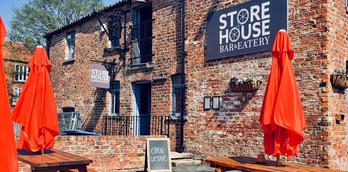 Storehouse Bar & Eatery