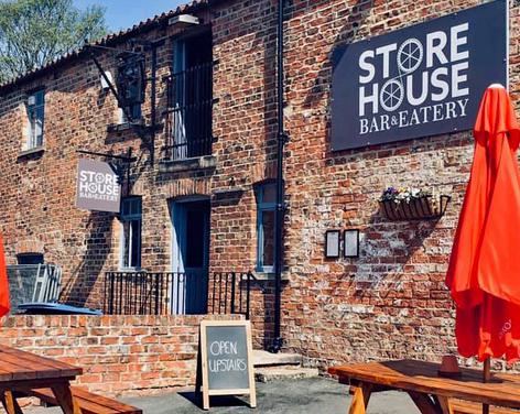 Storehouse Bar & Eatery