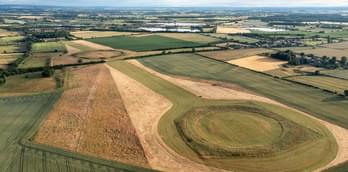 Thornborough Henges - Creative Ancestors and Nature Guided Tour