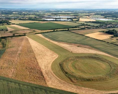 Thornborough Henges - Creative Ancestors and Nature Guided Tour