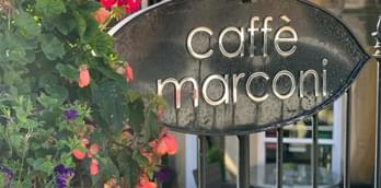 Caffe Marconi