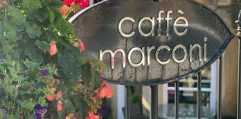 Caffe Marconi