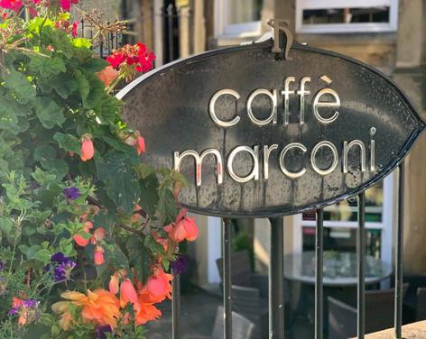 Caffe Marconi