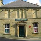 Pateley Bridge Playhouse