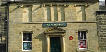 Pateley Bridge Playhouse