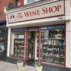 The Wine Shop