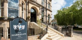 The Harrogate Inn