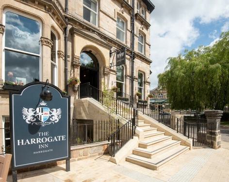 The Harrogate Inn