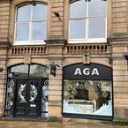 AGA Harrogate