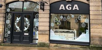 AGA Harrogate