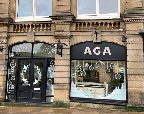 AGA Harrogate