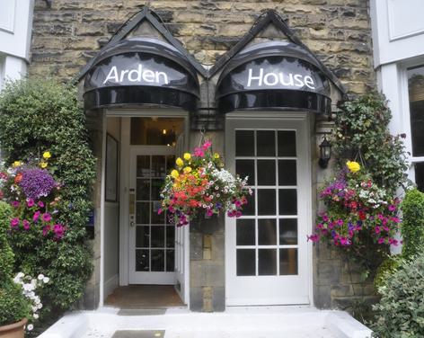 Arden House