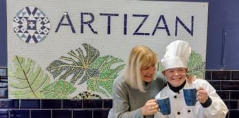 Artizan Cafe & Creative Space