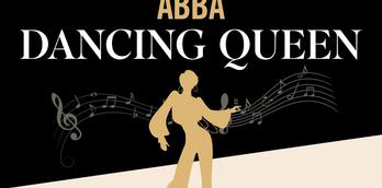 ABBA Dancing Queen