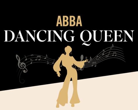 ABBA Dancing Queen