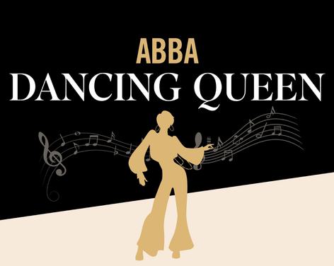 ABBA Dancing Queen