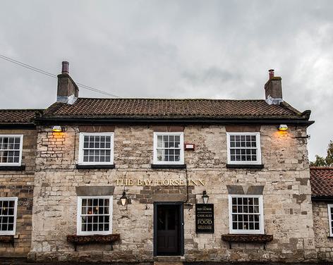 Bay Horse Inn Goldsborough