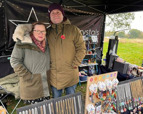 Little Bird Artisan Market, Ripon