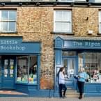 The Ripon Bookshop