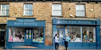 The Ripon Bookshop