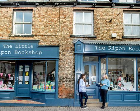 The Ripon Bookshop