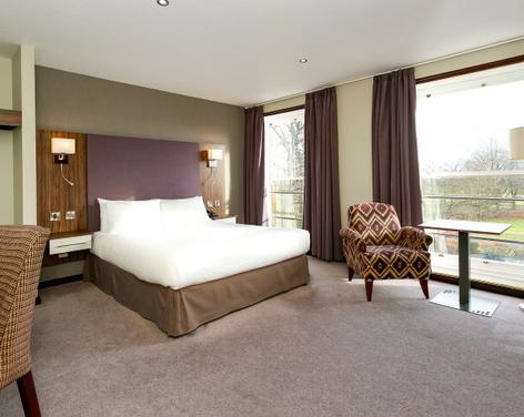 Cedar Court Hotel Harrogate