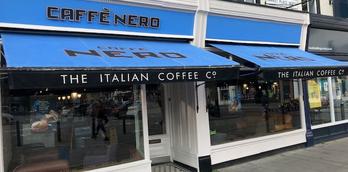 Caffé Nero